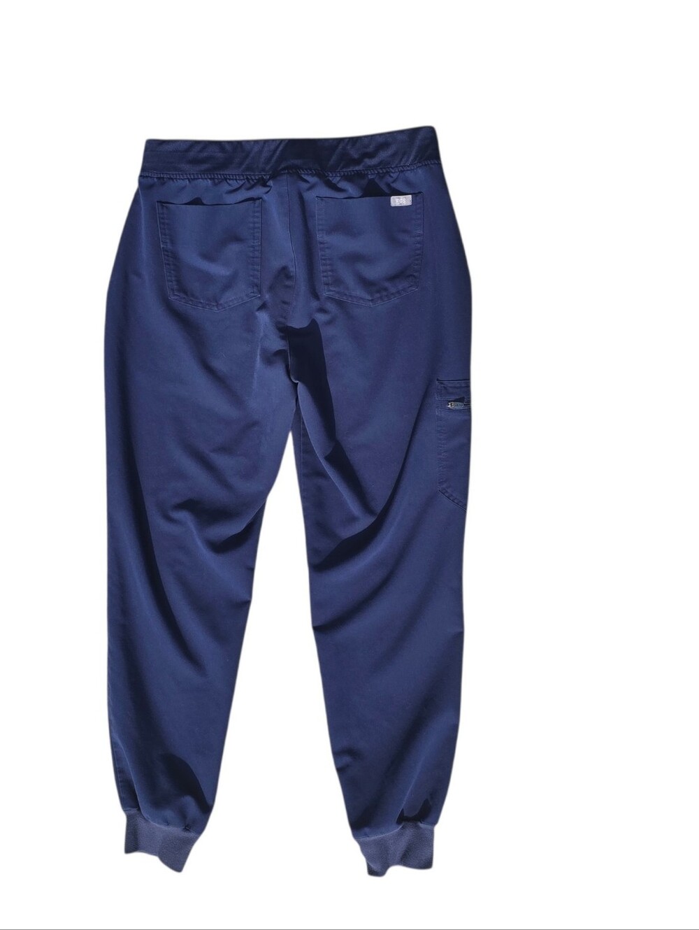 Figs Zamora Bundle Of 4 Scrub Pants Size Medium - Picture 7 of 16